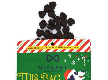 Peppermint Bark