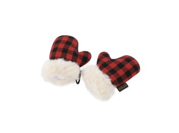 Feline Frenzy - Kitten Mittens