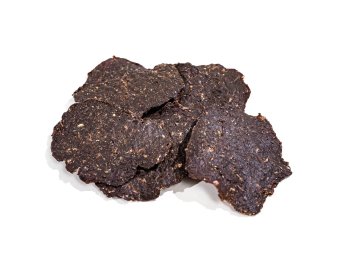 Elk Jerky