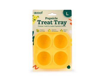 Pupsicle Treat Tray Extra Large
