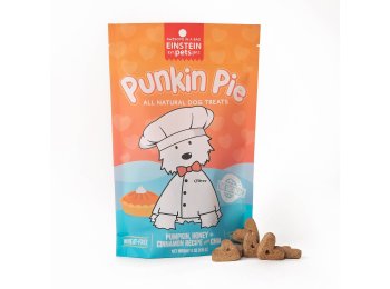 Everydays: Punkin Pie