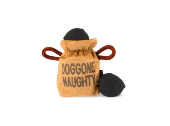 Home for the Holidays - Fur-ever Naughty