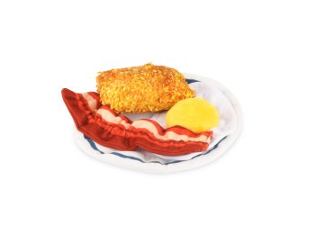 P.L.A.Y. x IHOP - Eggcellent Play Platter
