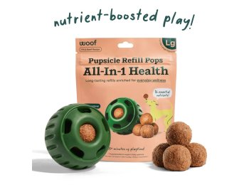 All-in-1 Wellness Pops Extra Large