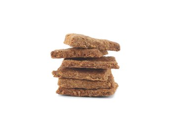 Beef Broth Brew Dog Biscuits