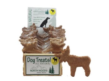 Display Crate REFILL, (no crate), 36 Cookies - Parmesan Moos