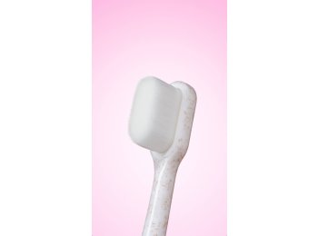 Puppy Polisher Eco Toothbrush - (Medium)
