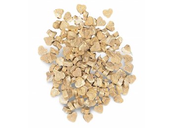 BULK 1 Pound Nip and Chicken Cat Treats With 8 Pouches
