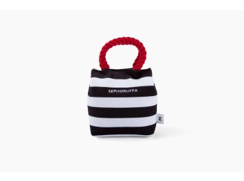 Sephoruffa Shopping Bag Toy