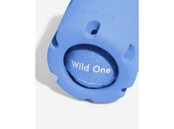 Tennis Tumble Interactive Dog Toy Navy