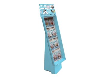 Pup Ice Power Wing 40 Pc