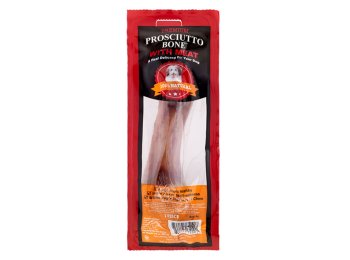 Lennox X-Large Prosciutto Pork Bone 1Pk