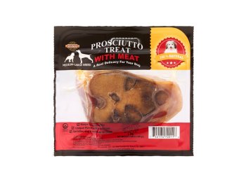 Lennox Prosciutto Bone Sliced Large 1Pk