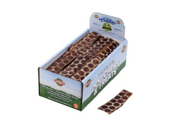 Lennox Beef Taffy 12" Mini Display Box (Case of 40)