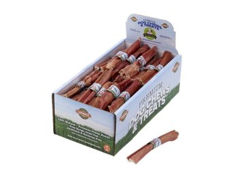 Lennox Beef Stick (Bladder) 6" Display Box (Case of 50)