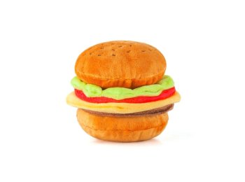 American Classic - Barky Burger