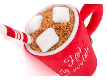Holiday Classic - Hot Chocolate