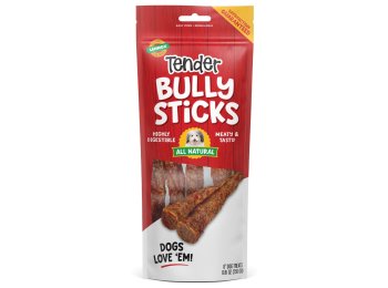 Lennox Tender Dog 8.4oz. Bully Sticks