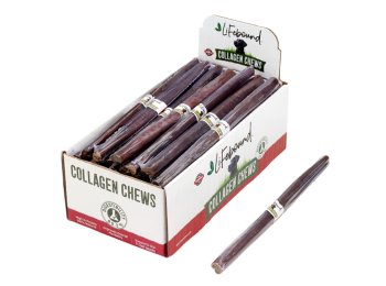 Lennox Lifebound Dog 12" Collagen Stick Display Box (Case of 40)