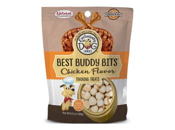 Exclusively Pet Best Buddy Bits Chicken 5.5oz.