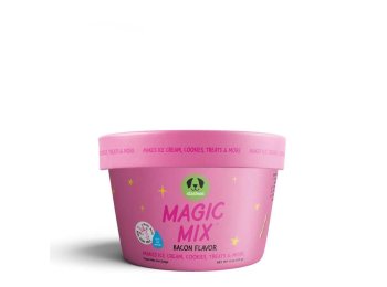 Stashios Dog Magic Mix Bacon 4Oz