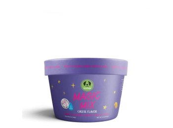 Stashios Dog Magic Mix Cheese 4Oz