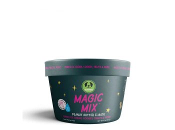 Stashios Dog Magic Mix Peanut Butter 4Oz