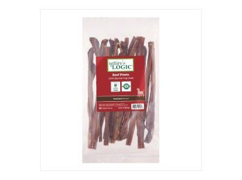 Natures Logic Dog Beef Pizzle Treat