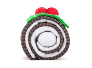 Holiday Classic - Yule Log