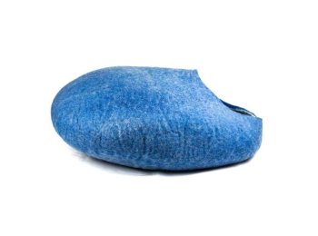 Yeti Pet Cave Blue 22X20/9"