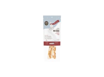 Earth Animal Dog No Hide Fs 11 Inch 2Pk