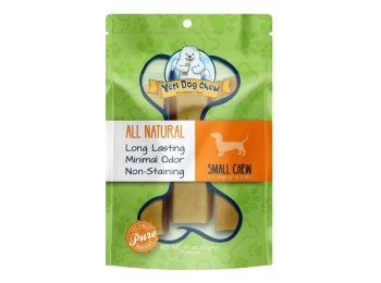 Yeti Dog Small Chew Single Pack /1oz.