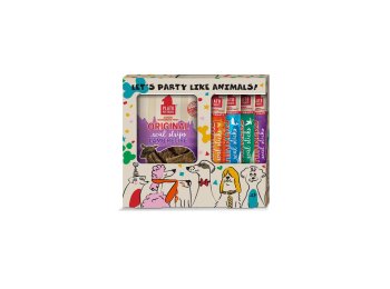 Plato Dog Celebration Box 5 Count