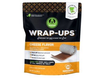 Stashios Wrap-Ups Cheese 2.1oz.