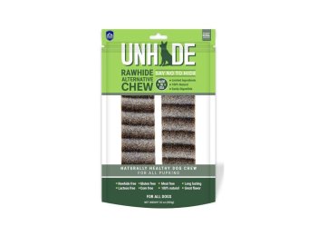 Himalayan Dog Grain Free Chew Unhide Rawhide Free 10oz. 2Pk