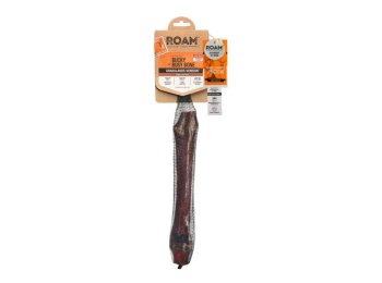 Roam Bucky Busy Bone Grassland Venison 1 Pk