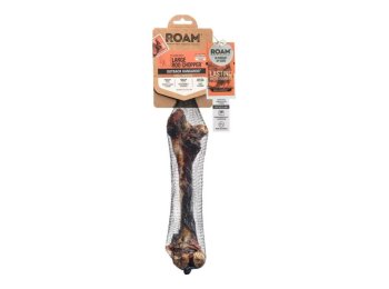Roam Large Roo Chopper Femur Outback Kangaroo 1 Pk