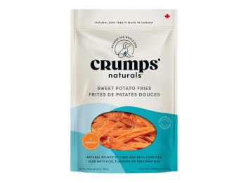 Crumps 9.9Oz Sweet Fries