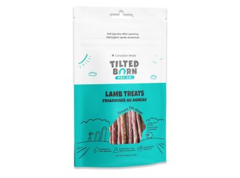 Tilted Barn Dog 3.53oz. Lamb