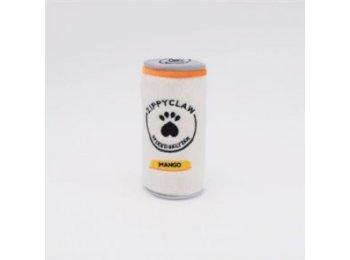 ZippyPaws Squeakie Can - Zippy Claws
