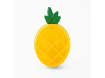 ZippyPaws Happy Bowl - Pineapple