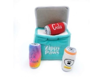 ZippyPaws Zippy Burrows - Ice Chest