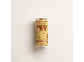 Chicken Littles 2oz Training Bit Tubes