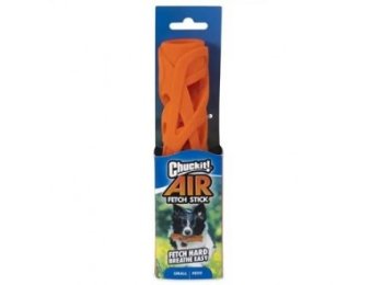 Chuckit! Air Fetch Stick Dog Toy - Small