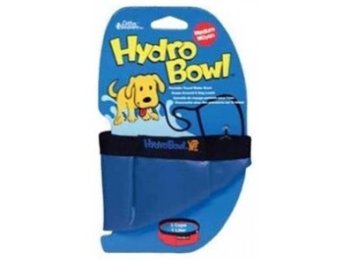 Chuckit! Hydro Travel Dog Bowl