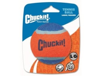 Chuckit! Tennis Balls 1 Pack - Large