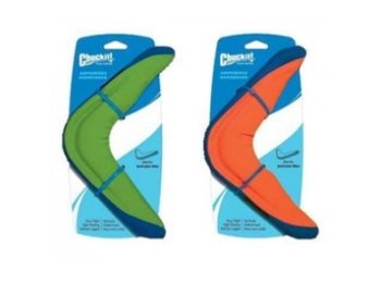 Chuckit! Amphibious Boomerang