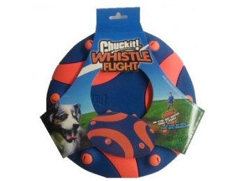 Chuckit! Whistle Flight