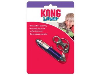 Kong Laser Pointer