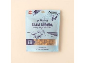 Clam Chowda Bits - 7oz bag